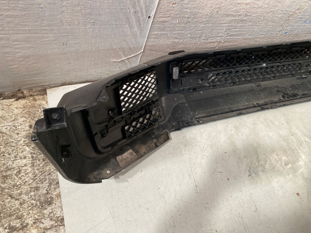 Mercedes g-klasa w463 бампер перед передний 18- Цена
