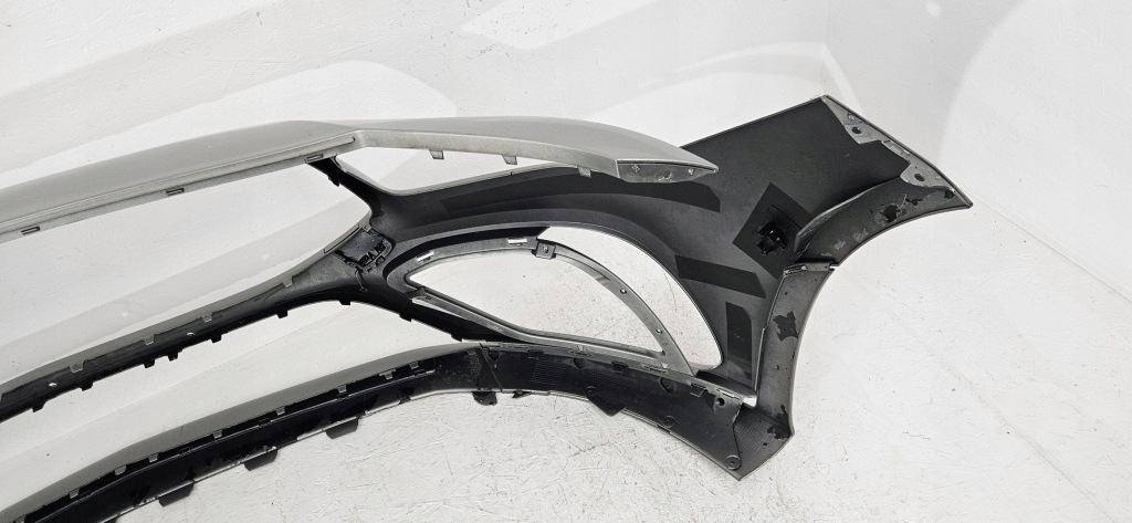 Mercedes cla 118 amg 2019- бампер передний a1188853901 Киев