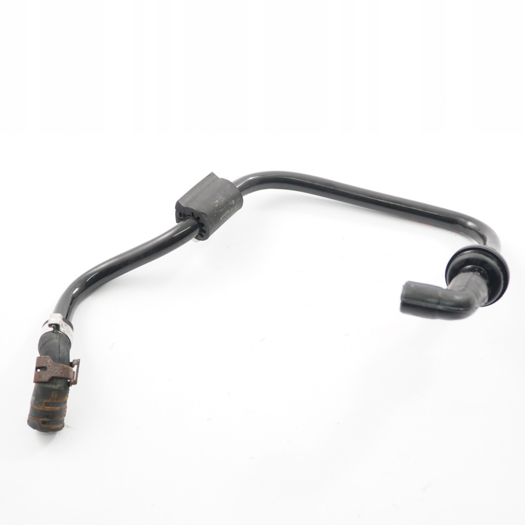 фото №10, Mercedes slk r171 m271 шланг wąż труба топлива бензин a1714700264