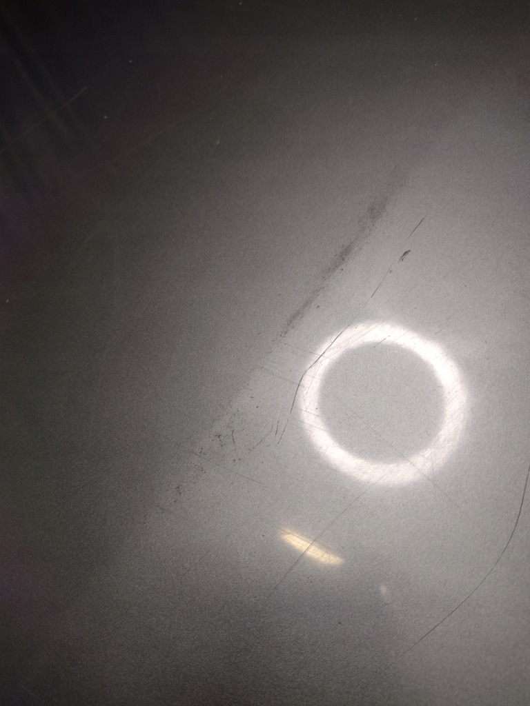 Капот крышка двигателя opel vectra c рестайлинг  k: z163 Доставка