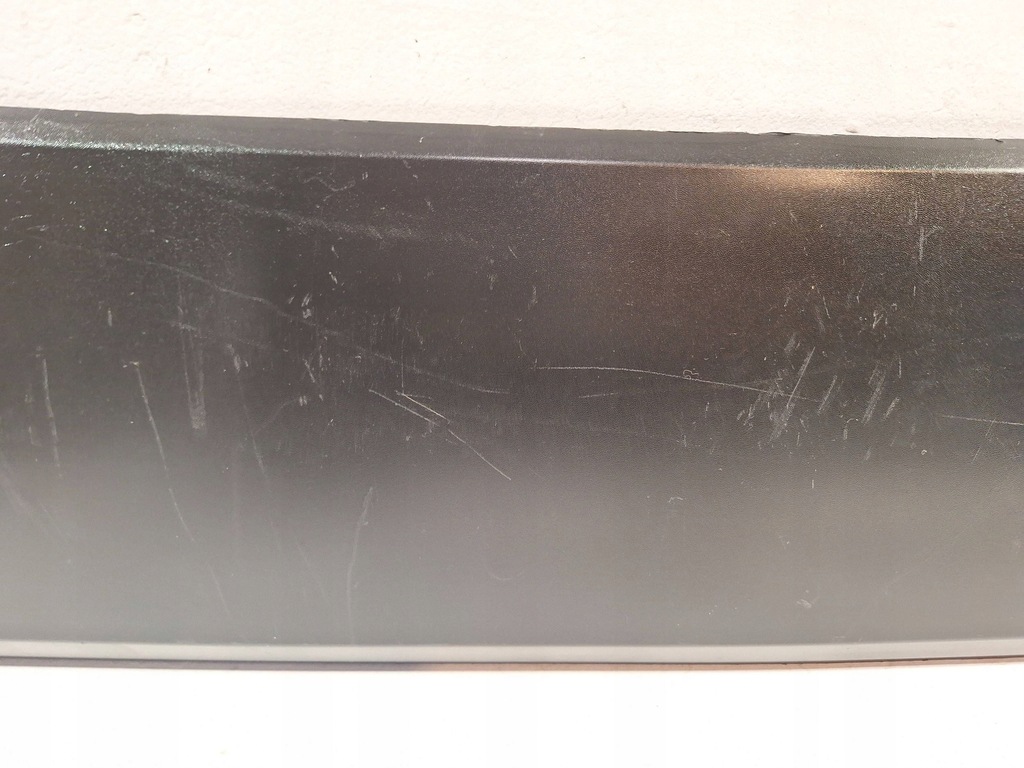 фото №5, Молдинг стекло лобовое 727526327r renault trafic iii vivaro b 14-