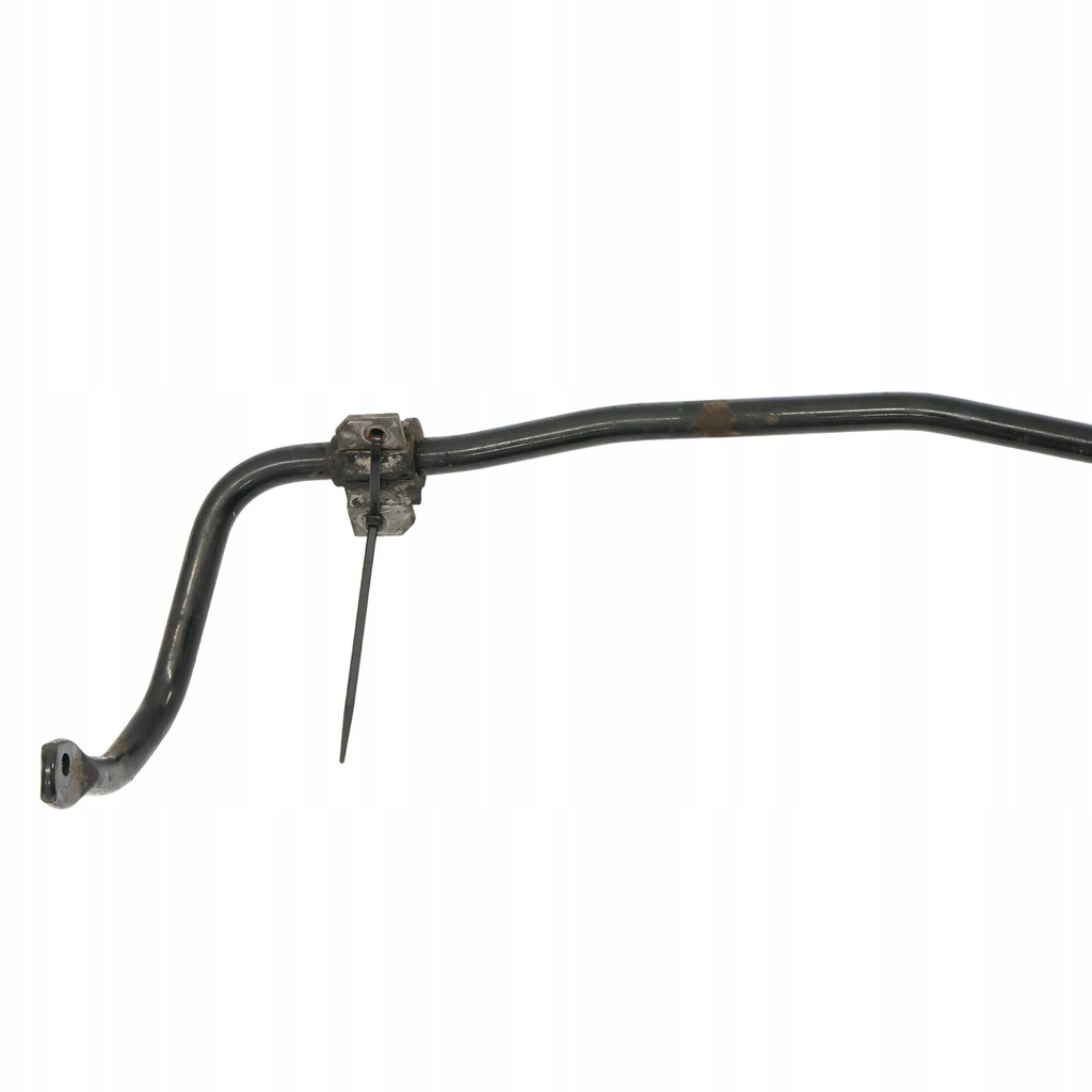 фото №11, Audi a1 8x тяга стабілізатора osi передньої перед 6r0411305a