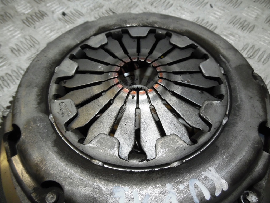 фото №9, Сцепление полный mini cooper r56 1.6 b valeo 7568714