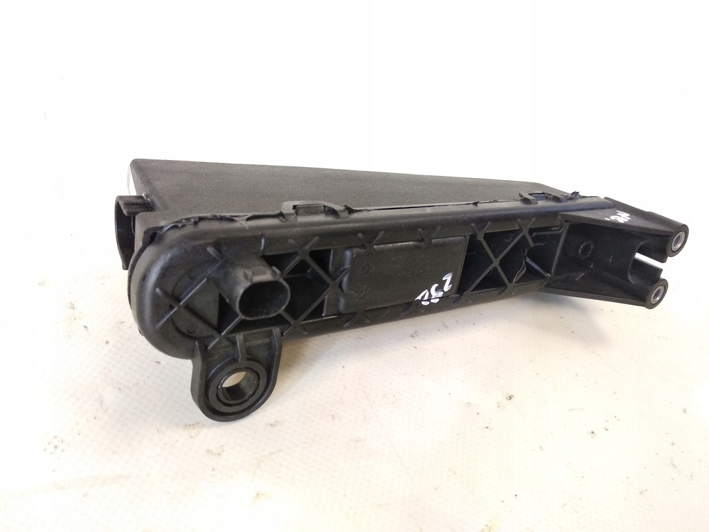 фото №6, Mercedes actros w960 противотуманная фара led правый перед