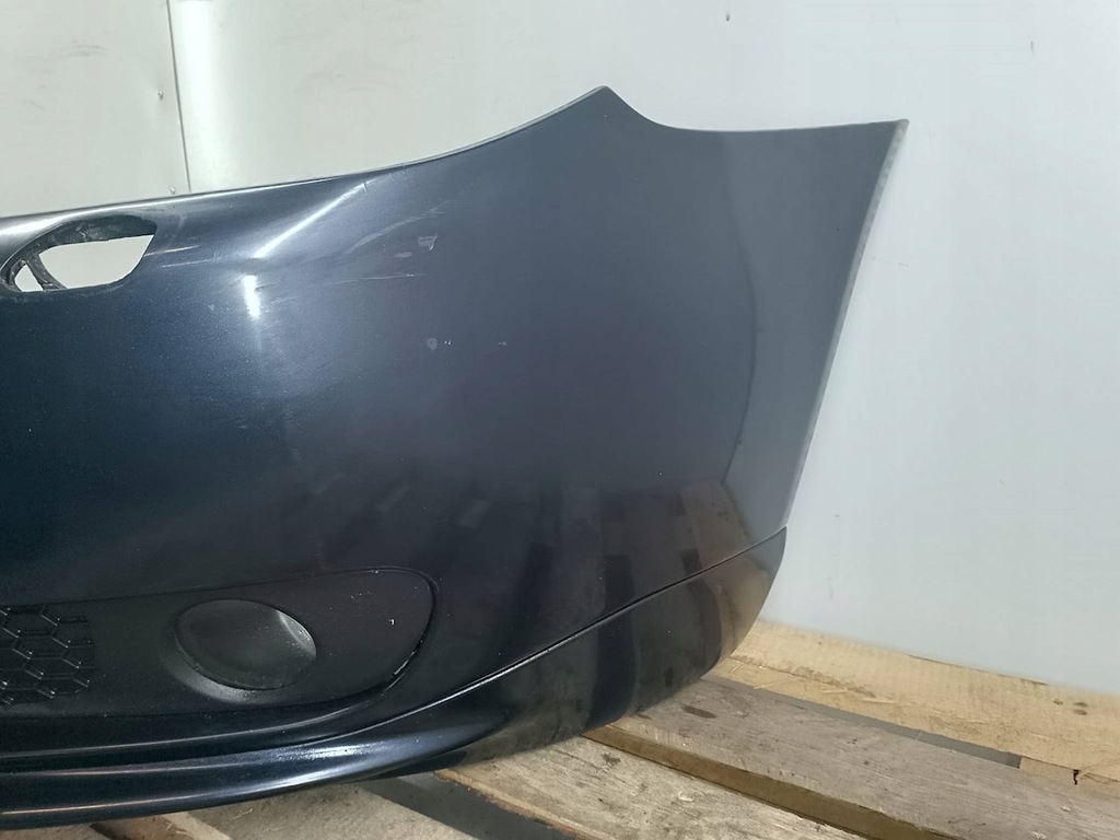 фото №8, Бампер перед volvo s80 ii 07-13 467