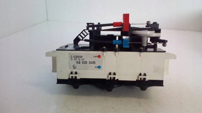 фото №8, Панель обдув mercedes-benz оригінальний номер 1688300485