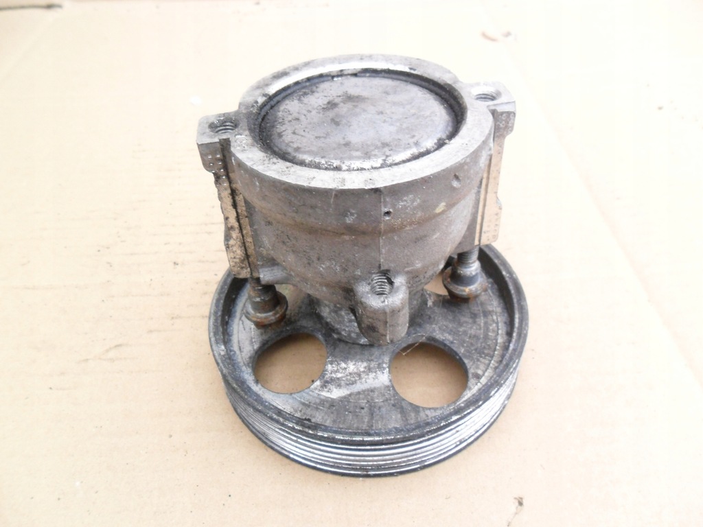 фото №11, Citroen berlingo c3 1.6 насос усилителя