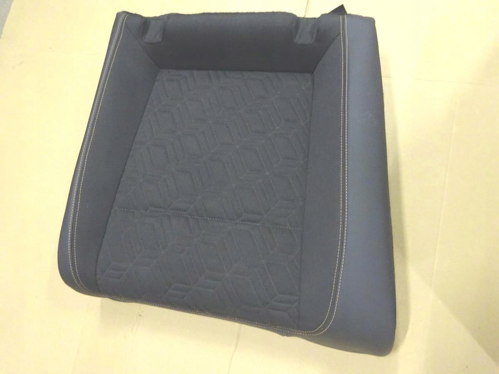 фото №1, Сидіння сидіння лівий задня opel cascada