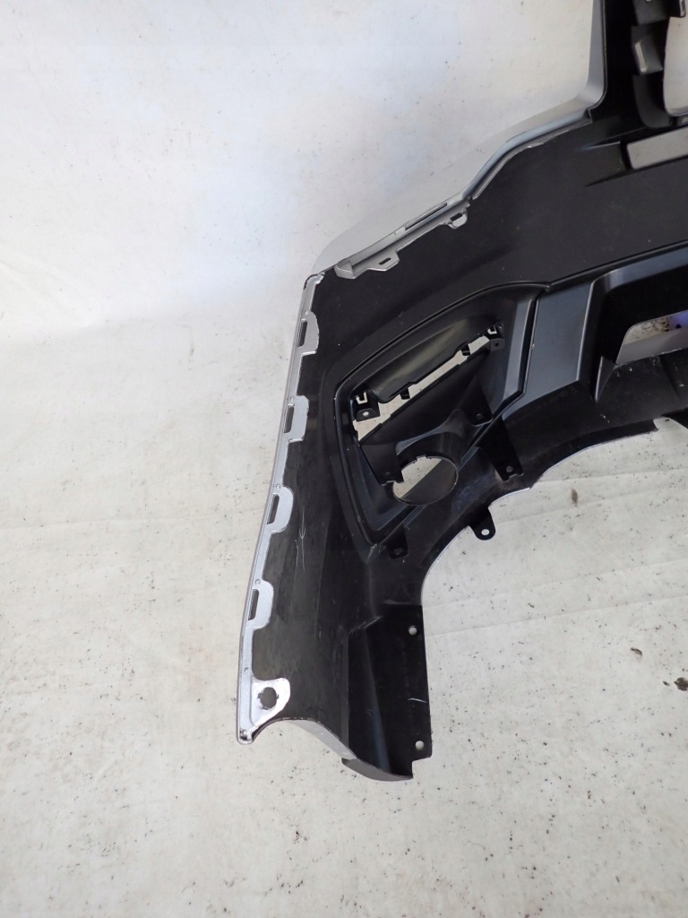 Subaru forester iv рестайлінг  15- бампер перед передній омивачі Київ