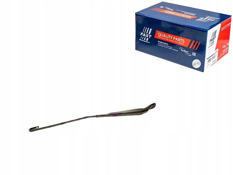 фото №1, Важіль двірники renault master 10 перед fast