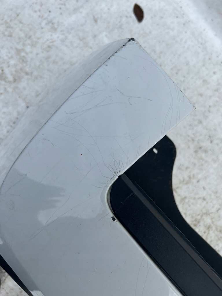 фото №9, Бампер задняя chevrolet tahoe 06-14 задний pdc