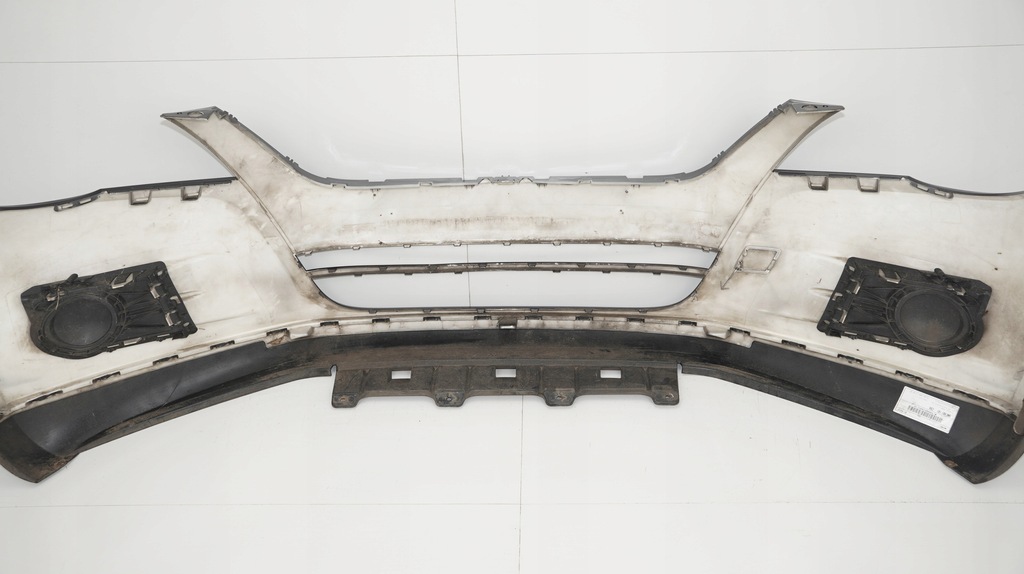 фото №11, Бампер перед передний vw tiguan 5n 07-11r lc9x