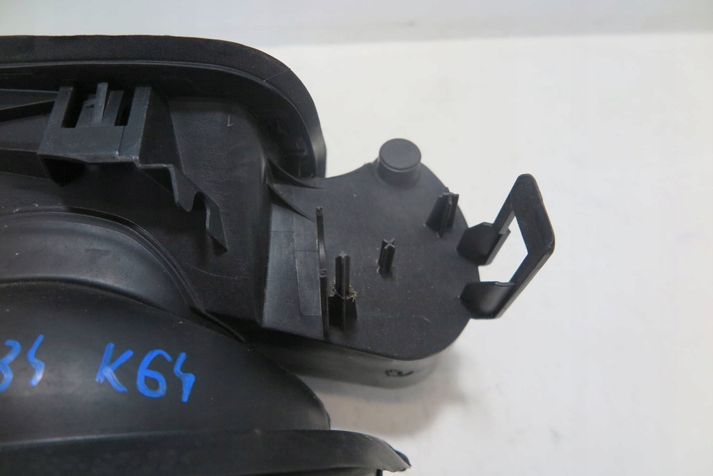 фото №6, Крышка заливной топлива bmw f34