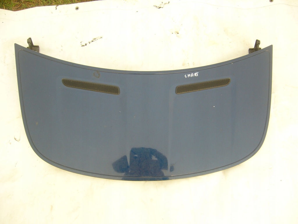 Купить Smart forfour 454 капот крышка двигателя