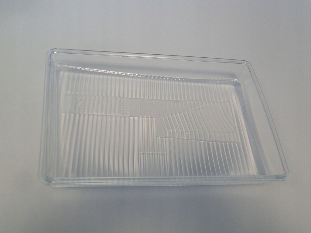 фото №5, Mercedes sl r107 107 скло фари лівий лампа ліва перед