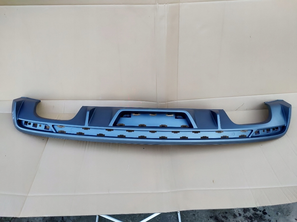 фото №1, Audi a1 s1 s line 8xa807421 спойлер w бампер задня