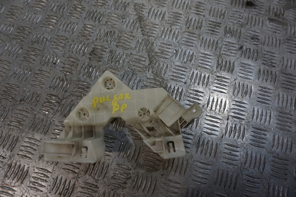 фото №1, Направляющая pod фара правый перед nissan pulsar 14-