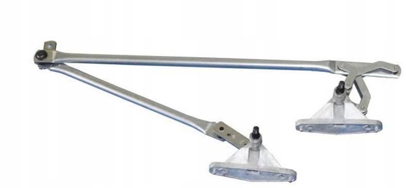 фото №1, Механизм дворник mercedes actros 9418200441