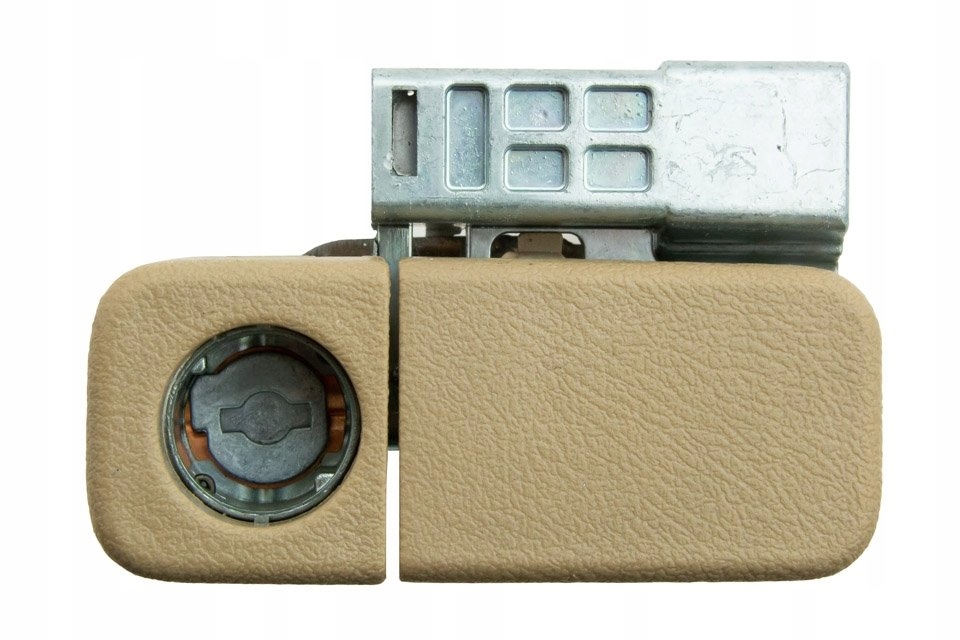 фото №8, Ручка бардачка honda cr-v 2007-