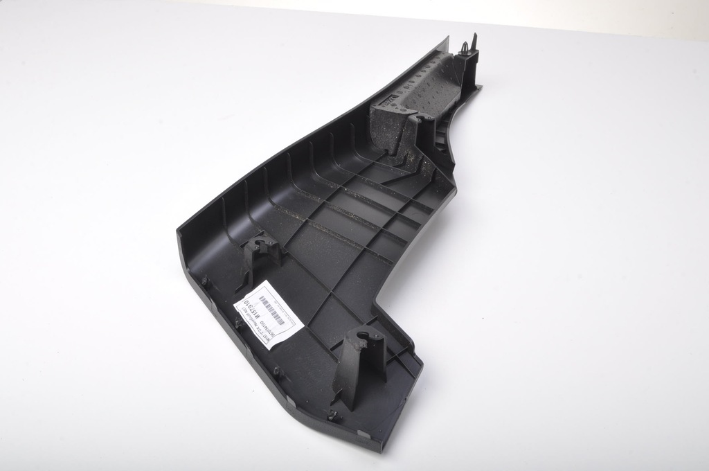 фото №6, Maserati ghibli iii защита стойка правая