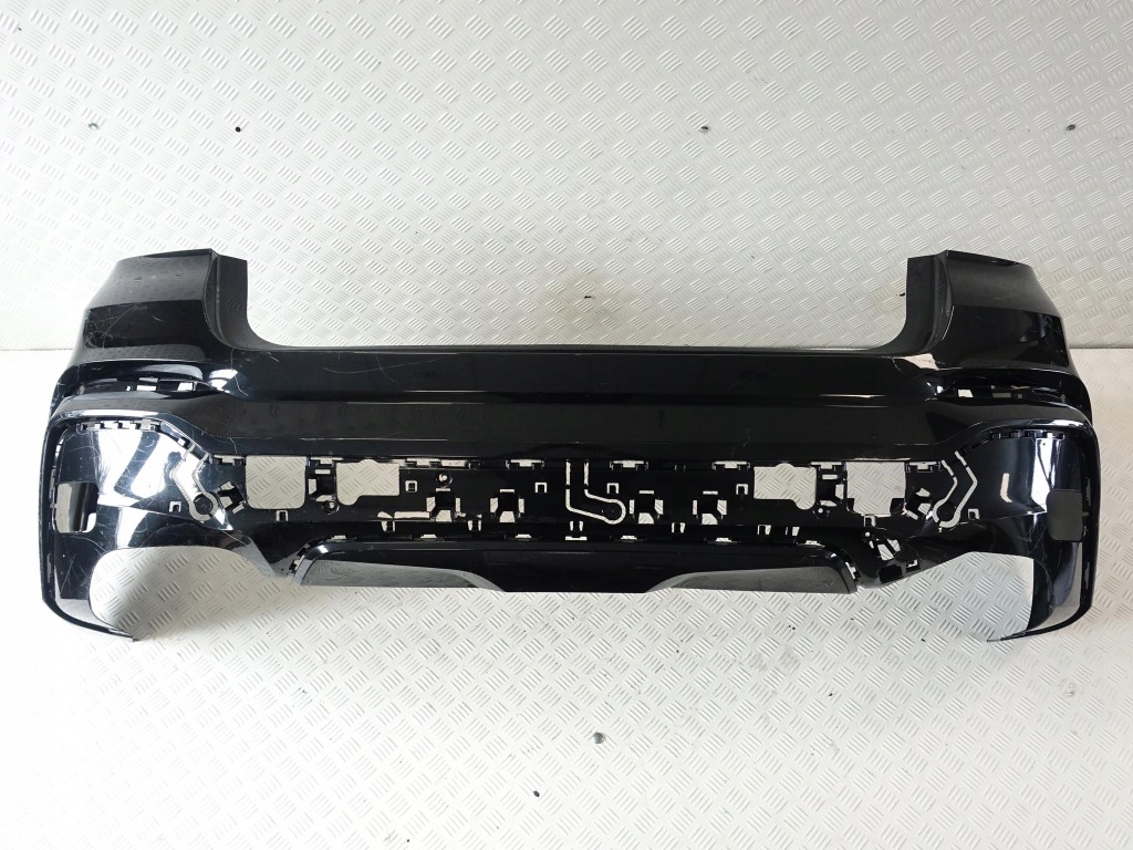 Купить Bmw оригинальный номер 8056999 бампер набор