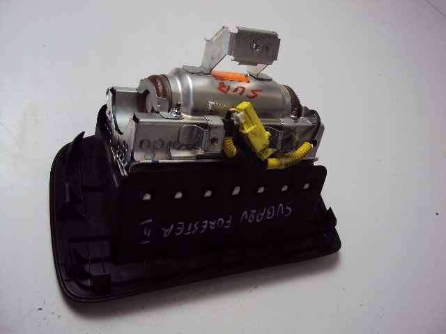 фото №5, Подушка подушка безпеки пасажира subaru legacy iv