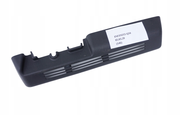 фото №1, Защита заглушка камеры infiniti q50