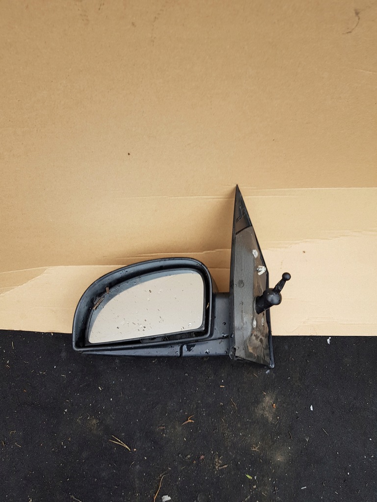 фото №1, Зеркало левая hyundai getz i eb