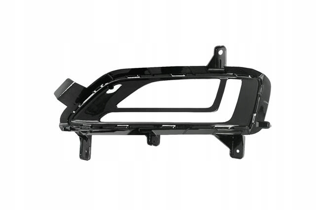 фото №1, Hyundai tucson 2018 lift решітка бічна решітка na протитуманна фара led ліва