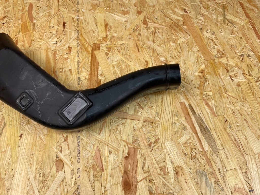 фото №9, Впуск повітрозабірник ловець повітря opel corsa e 13427551 2014-