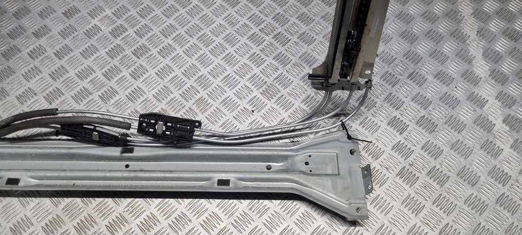 фото №13, Mercedes w212 kombi панорама крыша szyberadchu