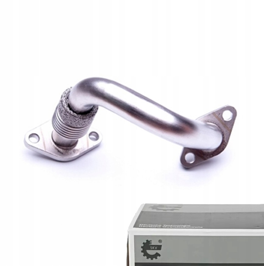 фото №1, Esen skv 14skv713 шланг, клапан agr