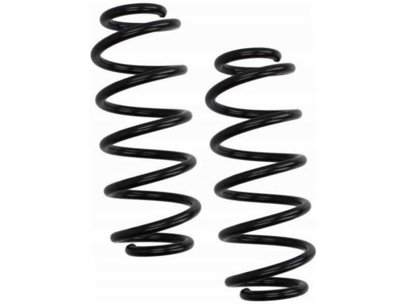 фото №1, Пружини перед lesjofors 4095056