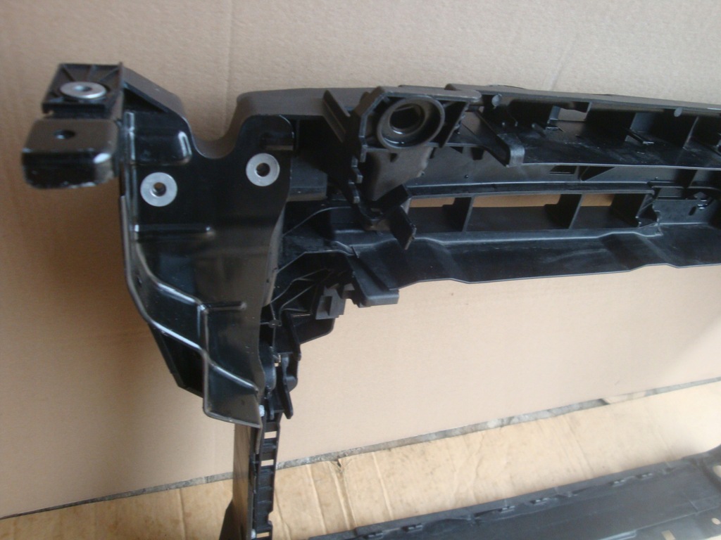 фото №5, Seat оригінальний номер 5ff805588a pas передній