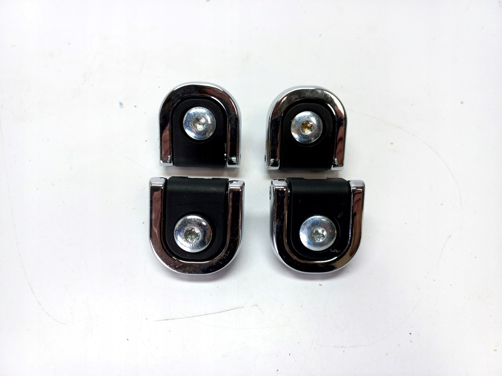 фото №1, Range evoque l551 кронштейн w багажник ліва сторона