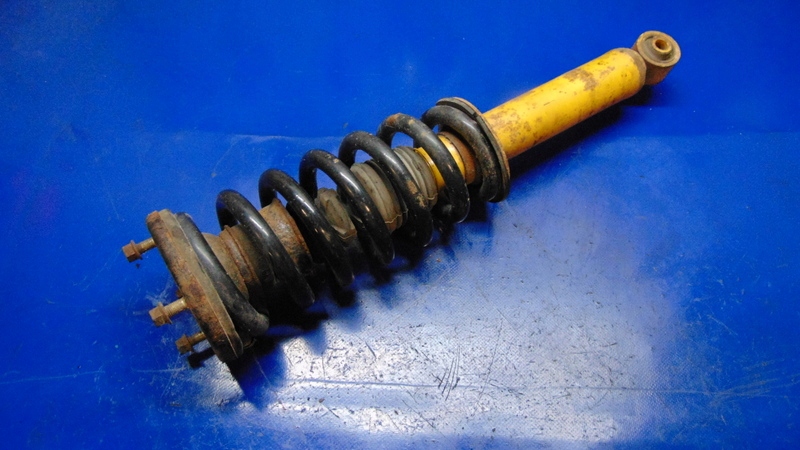 фото №1, Амортизатор перед 3.2did mitsubishi pajero iii