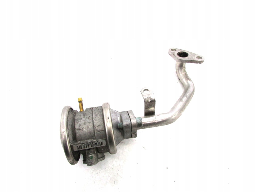 фото №1, Audi s4 b6 4.2 v8 клапан egr 078131102f