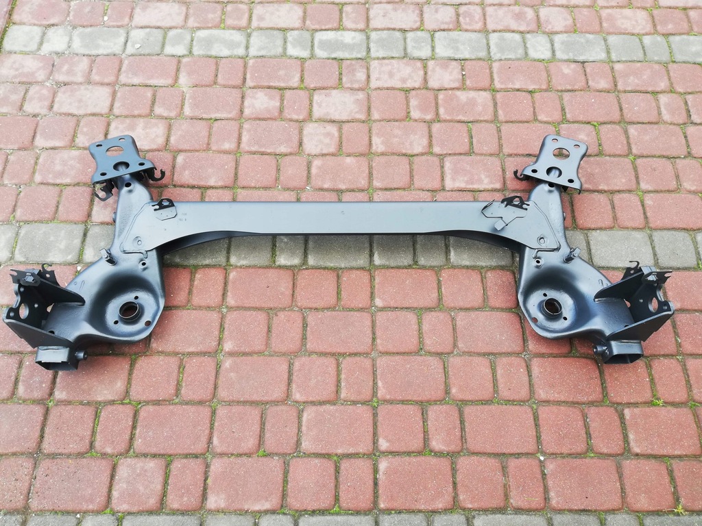 фото №12, Шкворень підшипник колеса балка osi ośki задня задній fiat bravo ii правий оригінал