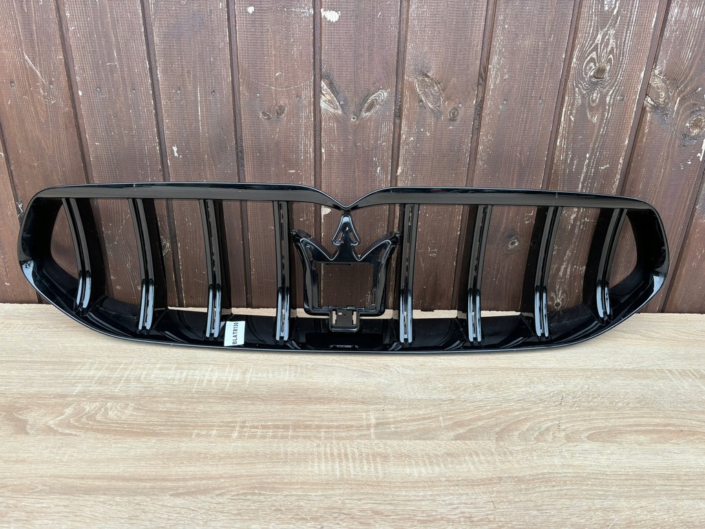 фото №1, Maserati grecale v6 nowa решётка радиатора решётка радиатора 607167501 blatr130