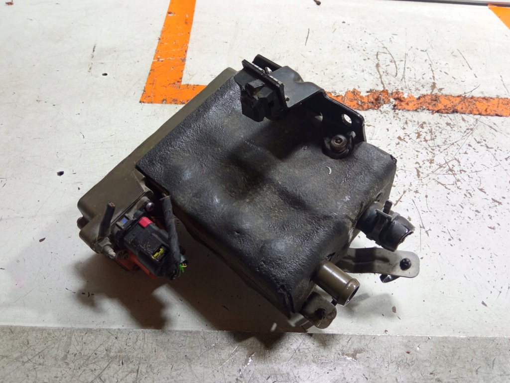 фото №1, Vw e-up! up теплообмінник тепла 12e963231k