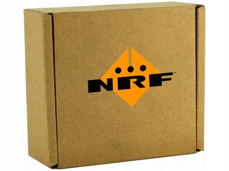 фото №1, Котушка компресор nrf 38676