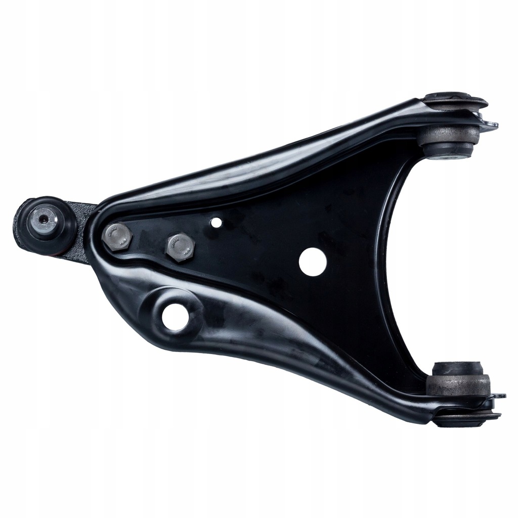 фото №4, Важіль перед лівий renault twingo ii 1.2 1.5d 1.6 07