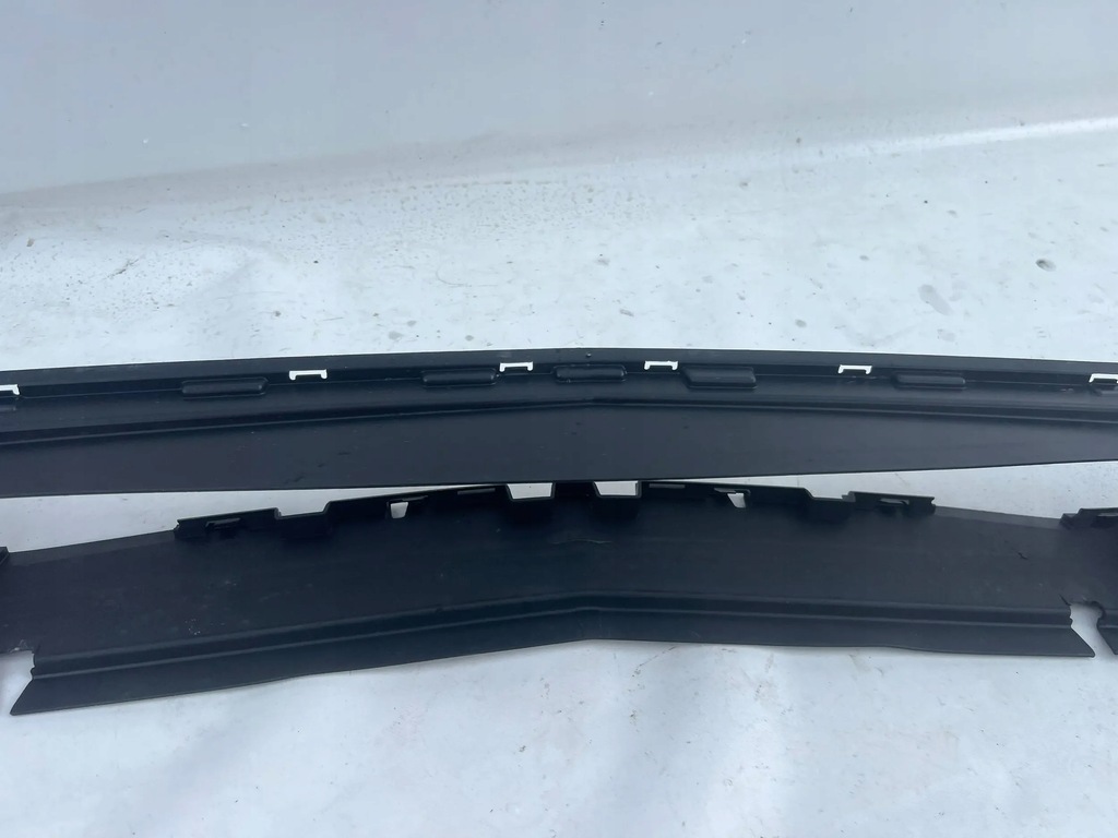 фото №8, Впуск жалюзі повітропровід mercedes gla h247 lift 2023 бампер a2478850305