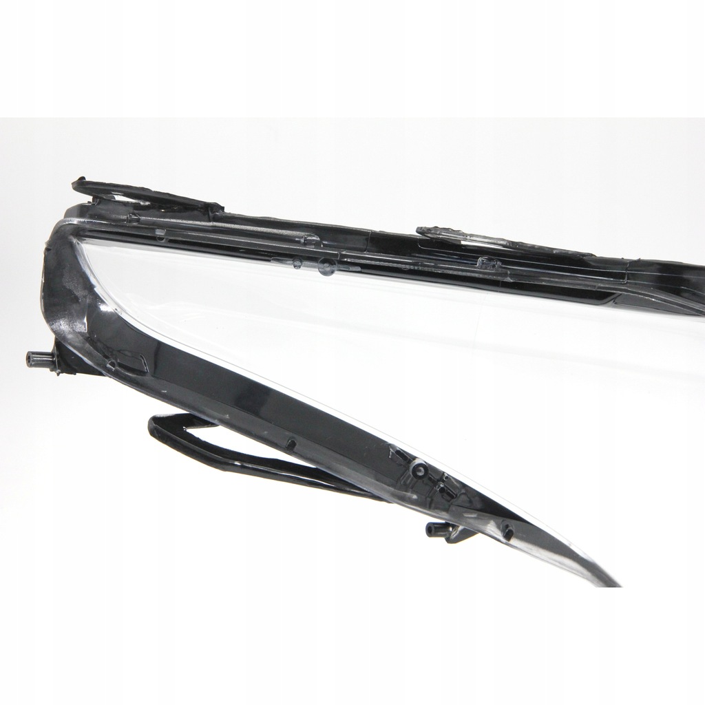 фото №7, Lexus lx 2015 - 2021 скло фара