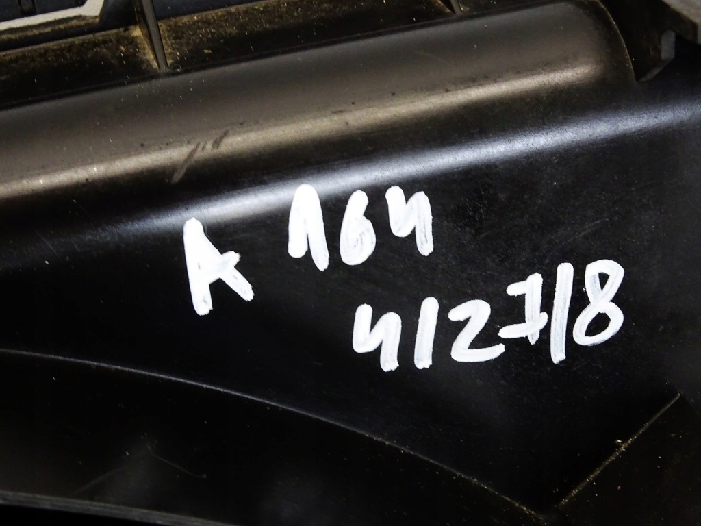 фото №9, Вентилятор радіатора mercedes ml w164 gl x164 w251 a1645000593 a1645000493