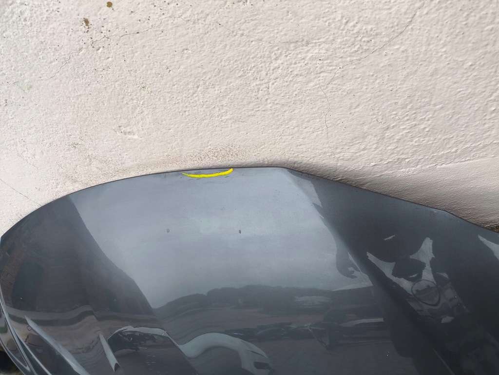 фото №3, Капот lexus ct