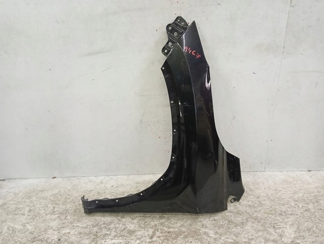 Купить Крыло  левое  перед передний lexus rx iv 4 15-