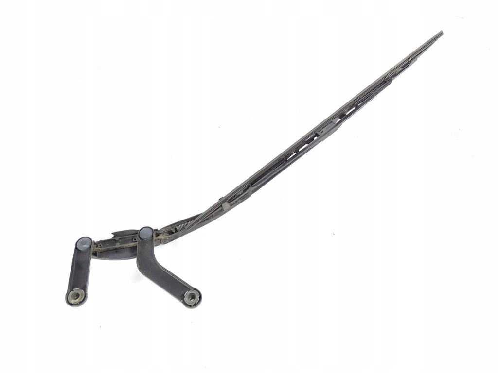 фото №3, Mercedes s w220 рычаг дворники правое щетка