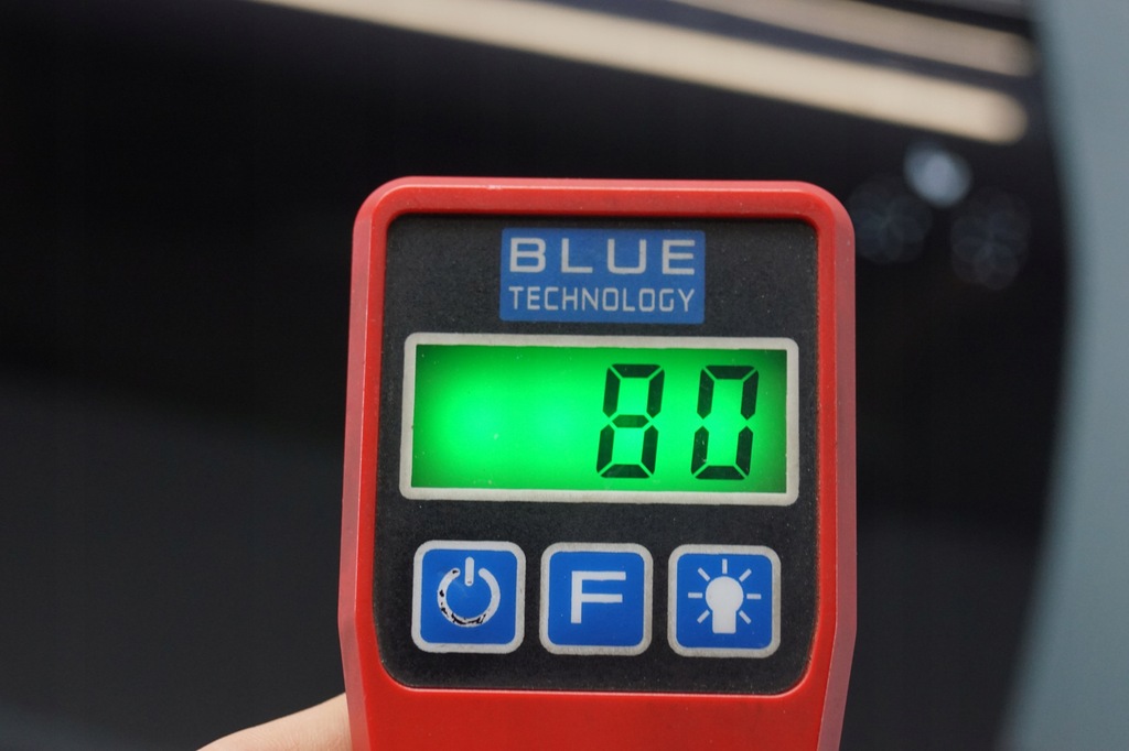 фото №14, Дверь правый перед kia ceed i lift