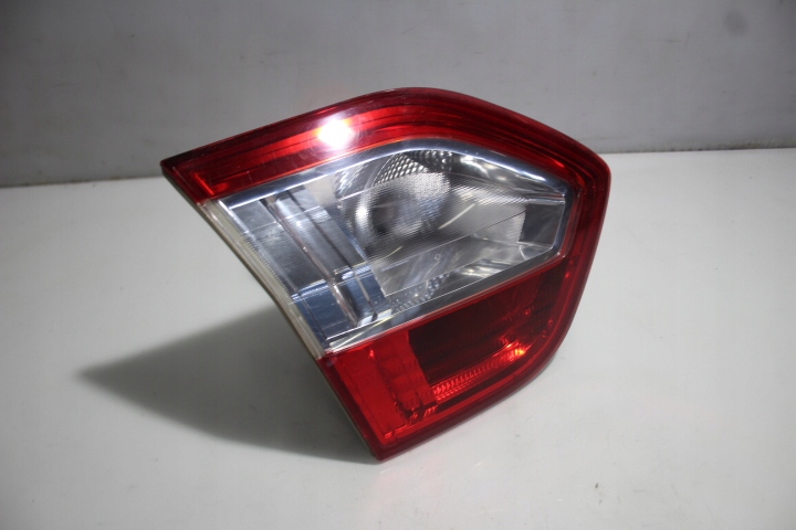 фото №1, Лампа ліва задня w кришка багажника renault fluence